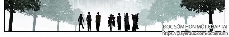 Dị Tộc Trùng Sinh Chap 38 - Next Chap 39