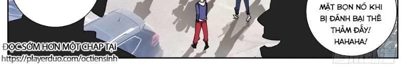 Dị Tộc Trùng Sinh Chap 38 - Next Chap 39
