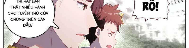 Dị Tộc Trùng Sinh Chap 38 - Next Chap 39