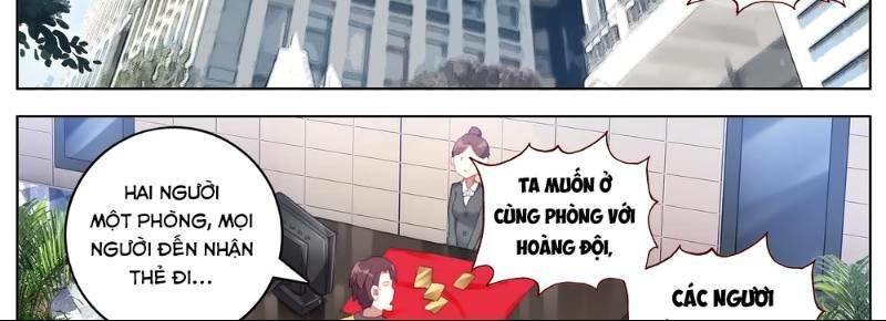 Dị Tộc Trùng Sinh Chap 38 - Next Chap 39