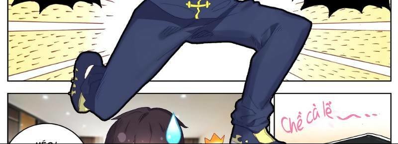 Dị Tộc Trùng Sinh Chap 38 - Next Chap 39
