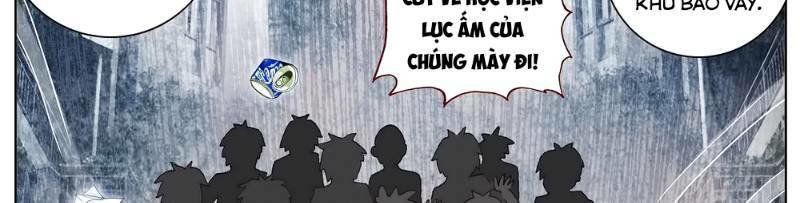 Dị Tộc Trùng Sinh Chap 38 - Next Chap 39