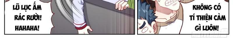 Dị Tộc Trùng Sinh Chap 38 - Next Chap 39