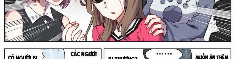 Dị Tộc Trùng Sinh Chap 38 - Next Chap 39