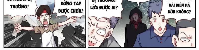 Dị Tộc Trùng Sinh Chap 38 - Next Chap 39
