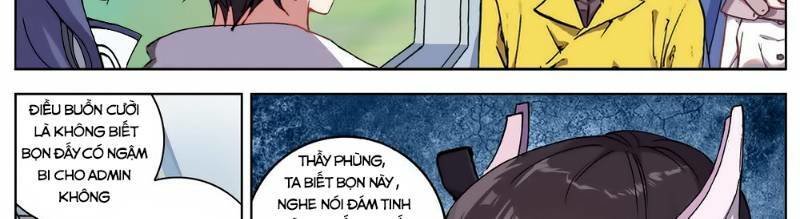 Dị Tộc Trùng Sinh Chap 38 - Next Chap 39
