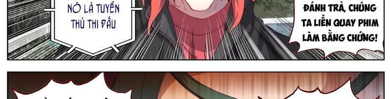 Dị Tộc Trùng Sinh Chap 38 - Next Chap 39