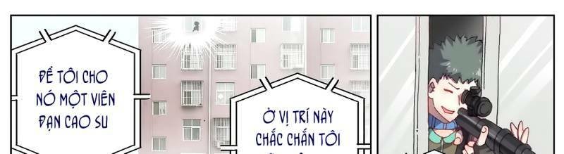Dị Tộc Trùng Sinh Chap 38 - Next Chap 39
