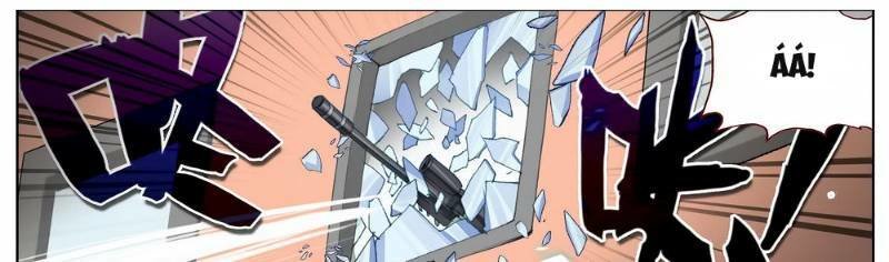 Dị Tộc Trùng Sinh Chap 38 - Next Chap 39