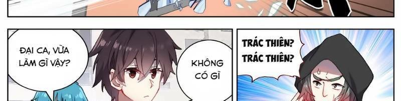 Dị Tộc Trùng Sinh Chap 38 - Next Chap 39