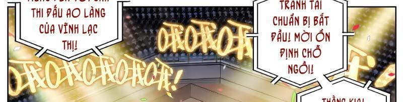 Dị Tộc Trùng Sinh Chap 38 - Next Chap 39