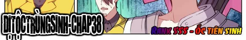 Dị Tộc Trùng Sinh Chap 38 - Next Chap 39