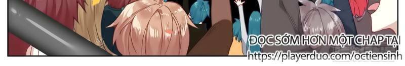 Dị Tộc Trùng Sinh Chap 38 - Next Chap 39