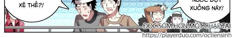 Dị Tộc Trùng Sinh Chap 38 - Next Chap 39