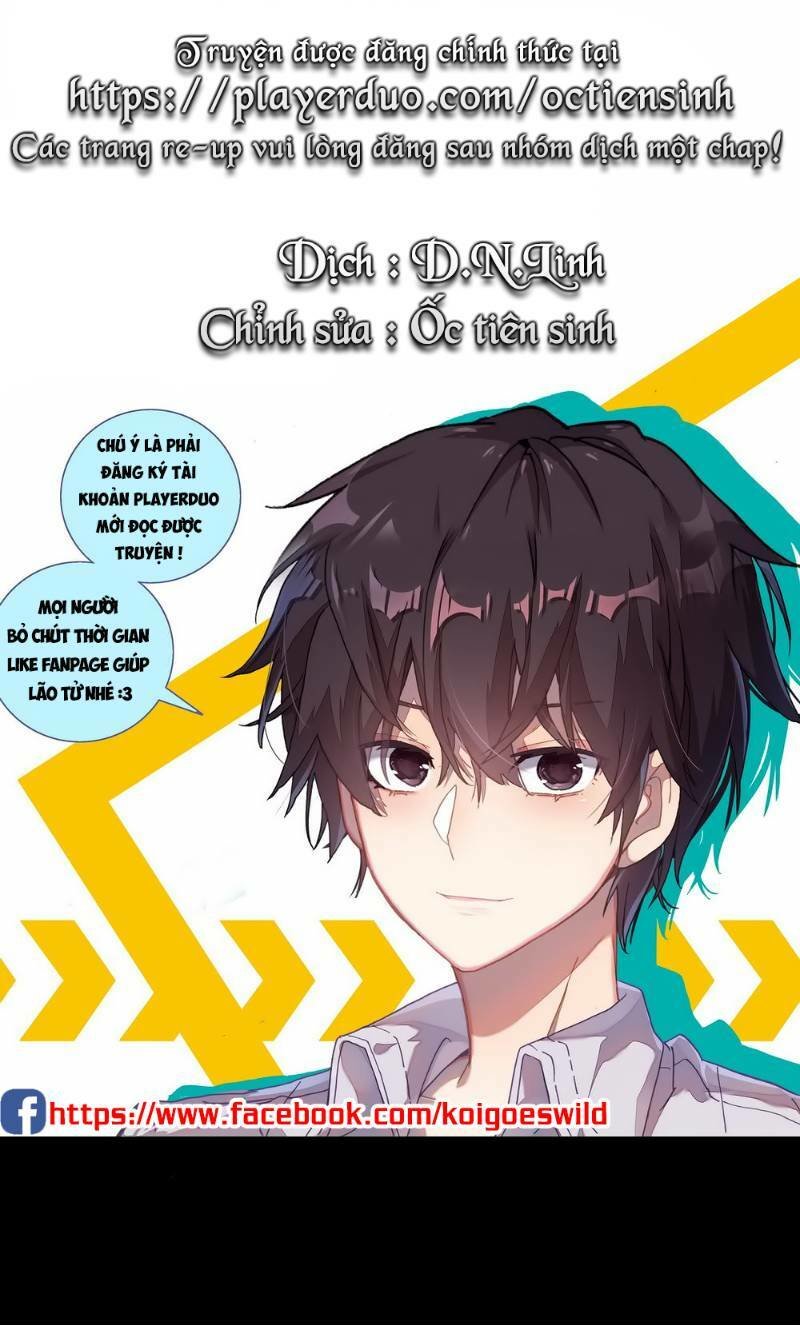 Dị Tộc Trùng Sinh Chap 39 - Next Chap 40