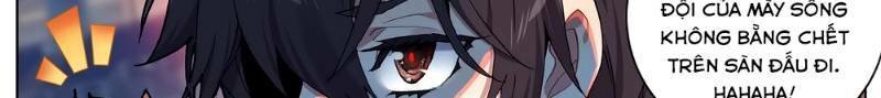 Dị Tộc Trùng Sinh Chap 39 - Next Chap 40