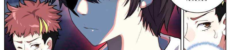 Dị Tộc Trùng Sinh Chap 39 - Next Chap 40