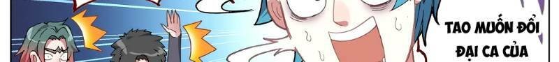 Dị Tộc Trùng Sinh Chap 39 - Next Chap 40