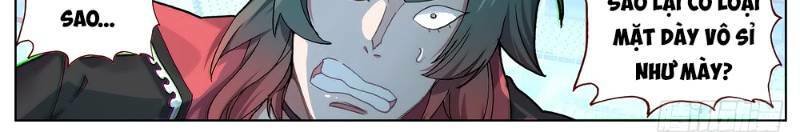 Dị Tộc Trùng Sinh Chap 39 - Next Chap 40