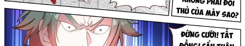 Dị Tộc Trùng Sinh Chap 39 - Next Chap 40