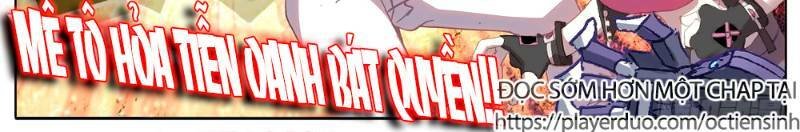 Dị Tộc Trùng Sinh Chap 39 - Next Chap 40