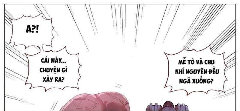 Dị Tộc Trùng Sinh Chap 39 - Next Chap 40