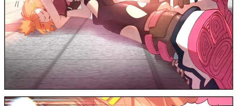 Dị Tộc Trùng Sinh Chap 39 - Next Chap 40