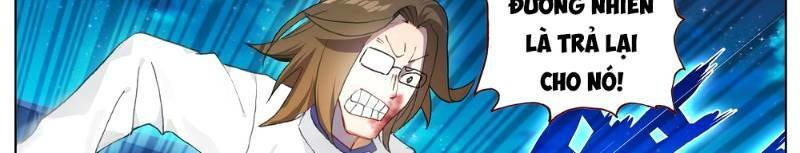 Dị Tộc Trùng Sinh Chap 39 - Next Chap 40
