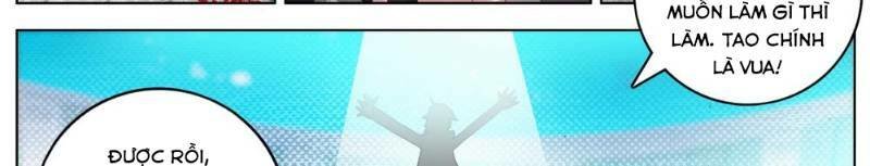 Dị Tộc Trùng Sinh Chap 39 - Next Chap 40