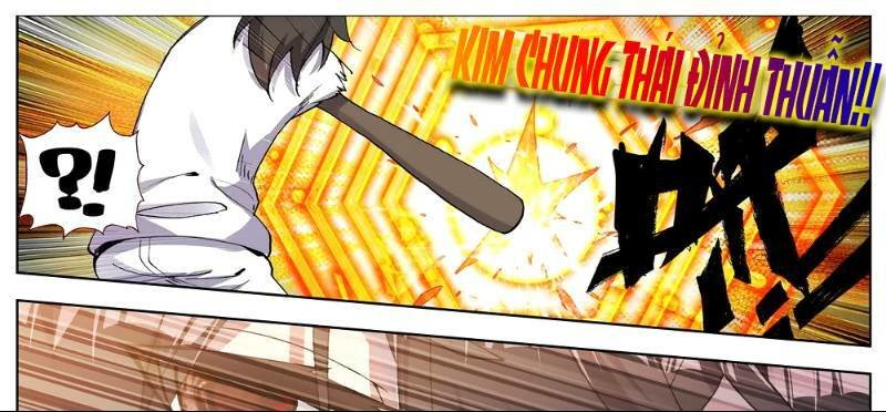 Dị Tộc Trùng Sinh Chap 39 - Next Chap 40