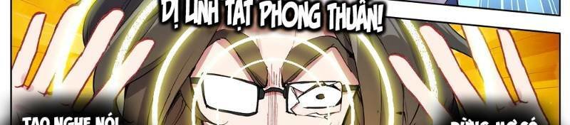 Dị Tộc Trùng Sinh Chap 39 - Next Chap 40