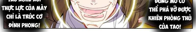 Dị Tộc Trùng Sinh Chap 39 - Next Chap 40