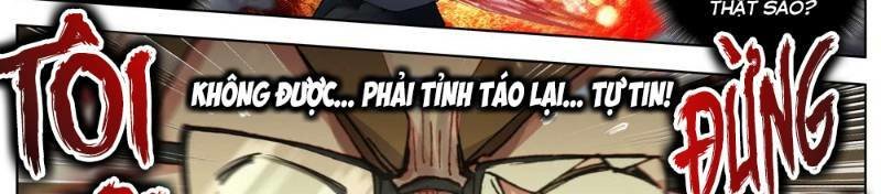 Dị Tộc Trùng Sinh Chap 39 - Next Chap 40