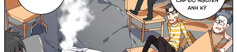 Dị Tộc Trùng Sinh Chap 39 - Next Chap 40
