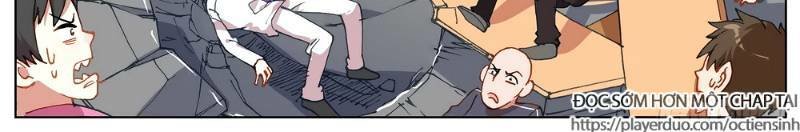Dị Tộc Trùng Sinh Chap 39 - Next Chap 40