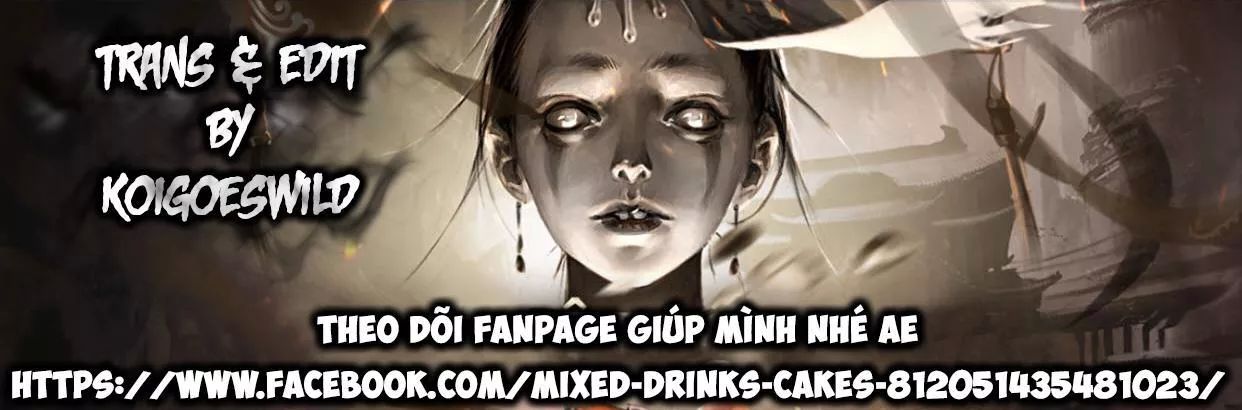 Dị Tộc Trùng Sinh Chap 4 - Next Chap 5