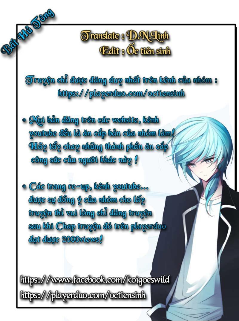 Dị Tộc Trùng Sinh Chap 40 - Next Chap 41