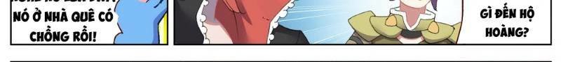 Dị Tộc Trùng Sinh Chap 40 - Next Chap 41