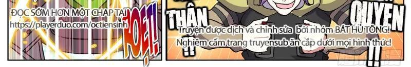 Dị Tộc Trùng Sinh Chap 40 - Next Chap 41