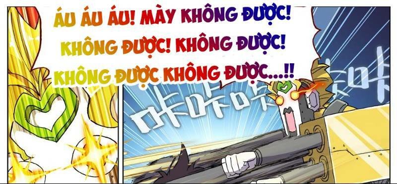 Dị Tộc Trùng Sinh Chap 40 - Next Chap 41