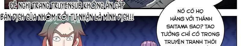 Dị Tộc Trùng Sinh Chap 40 - Next Chap 41
