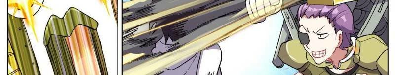 Dị Tộc Trùng Sinh Chap 40 - Next Chap 41