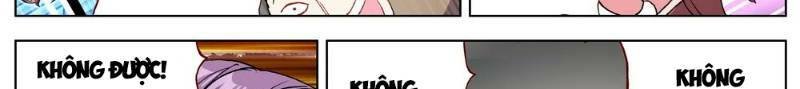 Dị Tộc Trùng Sinh Chap 40 - Next Chap 41