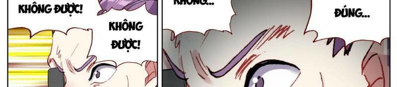 Dị Tộc Trùng Sinh Chap 40 - Next Chap 41