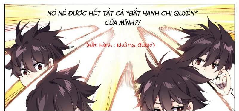 Dị Tộc Trùng Sinh Chap 40 - Next Chap 41