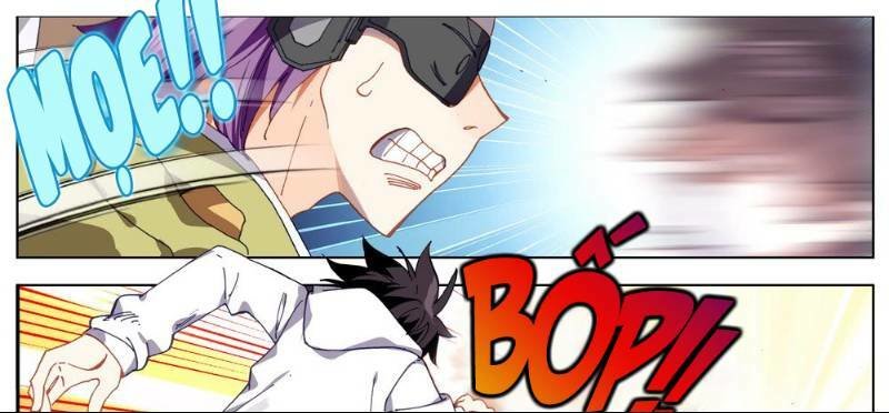Dị Tộc Trùng Sinh Chap 40 - Next Chap 41