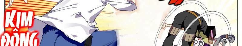 Dị Tộc Trùng Sinh Chap 40 - Next Chap 41