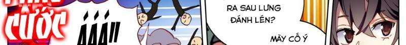 Dị Tộc Trùng Sinh Chap 40 - Next Chap 41