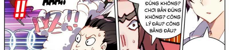Dị Tộc Trùng Sinh Chap 40 - Next Chap 41