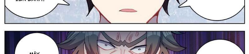 Dị Tộc Trùng Sinh Chap 40 - Next Chap 41